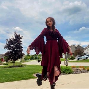 Meet your Posher, Gennifer